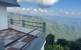 Cliffside Homestay Cherrapunji